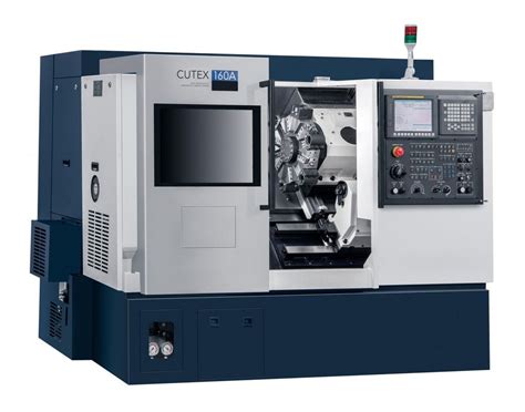 HWACHEON CUTEX